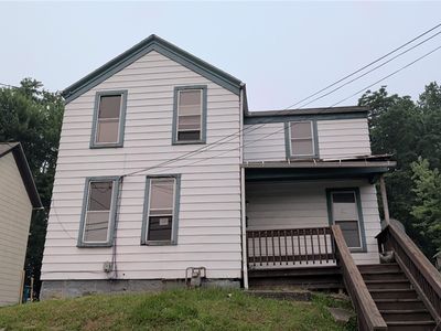 581 Allyn St, Akron, OH, 44311