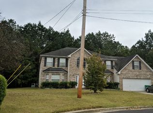 4698 Galleon Xing, Decatur, GA 30035