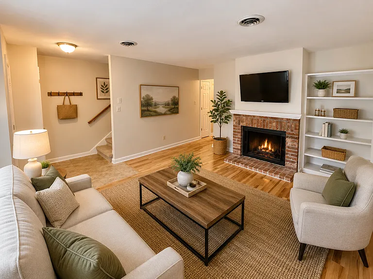 132 Durwood Rd #H — Photo 2