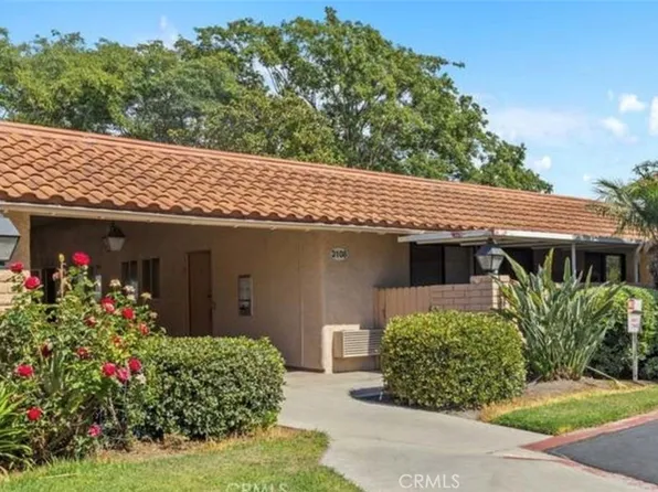 3108 Via Serena S Unit O, Laguna Woods, CA 92637