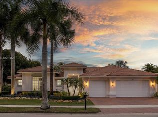 Victoria Isle, Weston, FL 33327