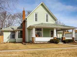 815 E Court Ave, Winterset, IA 50273
