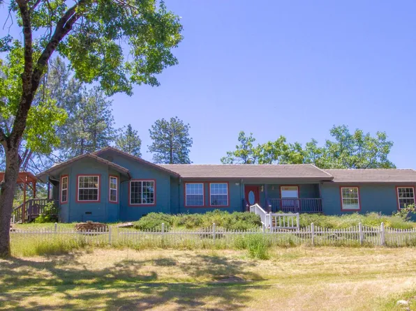 32760 Ram Ln, North Fork, CA 93643