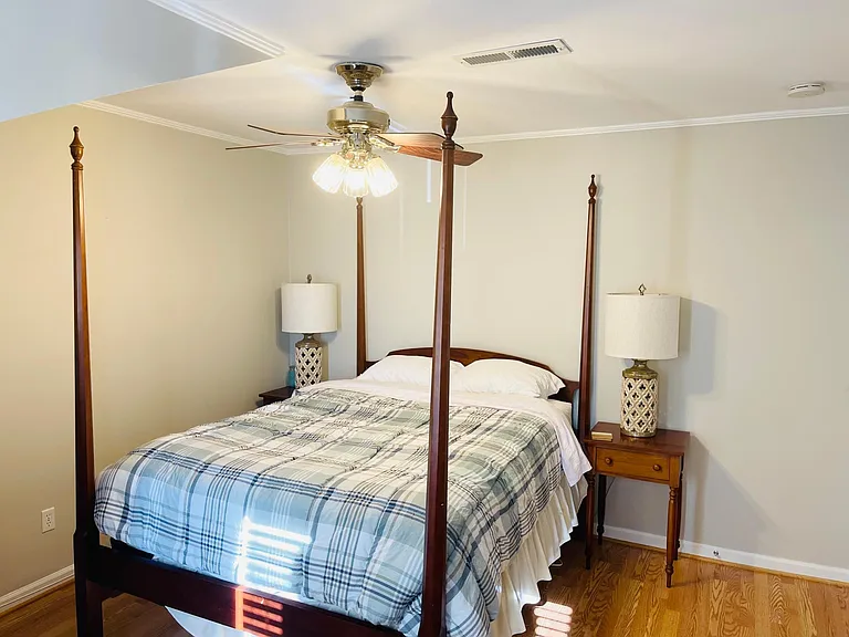 2142 Vaden Village Dr — Photo 16