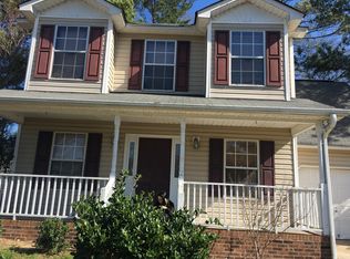 105 Brook Hollow Ct, Lexington, SC 29072