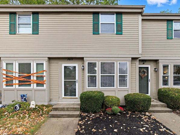 7817 Barkwood Dr #12B