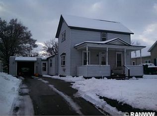 2012 7th St, Eau Claire, WI 54703