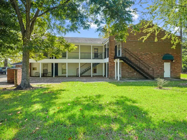 1155 Jim Taylor Dr APT 5, Baton Rouge, LA 70820