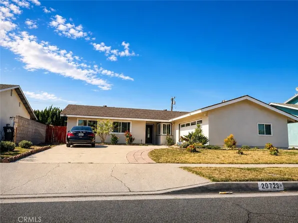20723 Northampton St, Diamond Bar, CA 91789