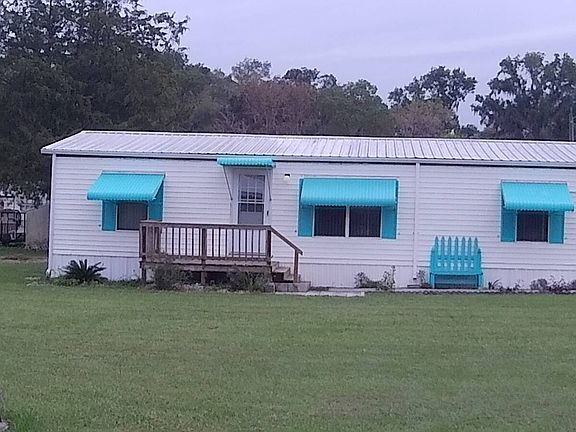 4th image of 2805 SE 110th St Lot B27