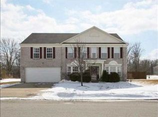 10493 Windward Dr, Indianapolis, IN 46234