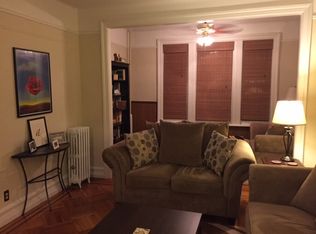 2155 45th St #1, Astoria, NY 11105