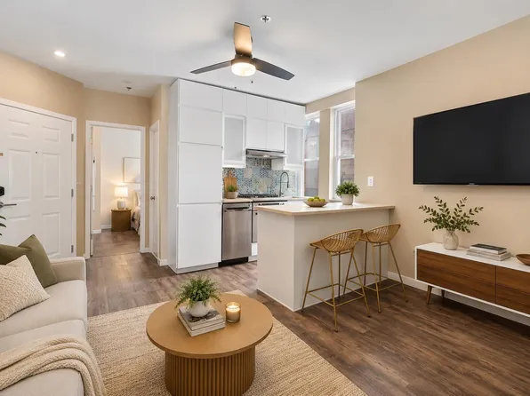 734 Adams St APT 3A, Hoboken, NJ 07030