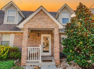 1047 Nod St, Knoxville, TN 37932