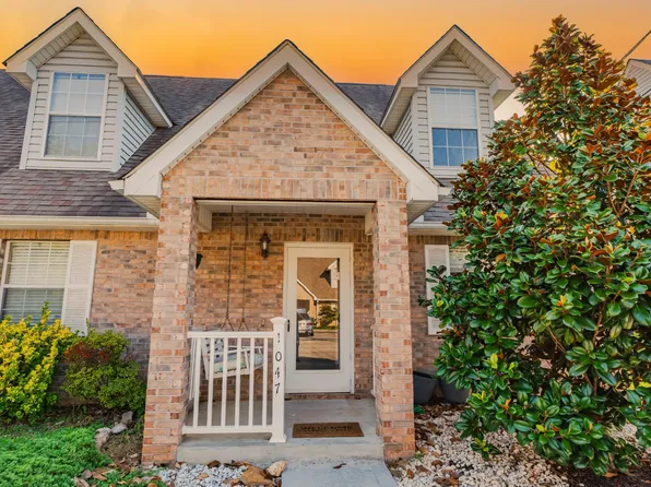 1047 Nod St, Knoxville, TN 37932
