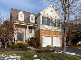 1644 Chickasaw Pl NE, Leesburg, VA 20176