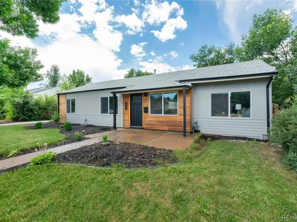 3085 S Eudora Street, Denver, CO 80222