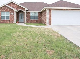 420 E Oak Ave, Midland, TX 79705