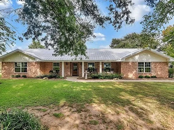 522 State Highway 75 N, Fairfield, TX 75840
