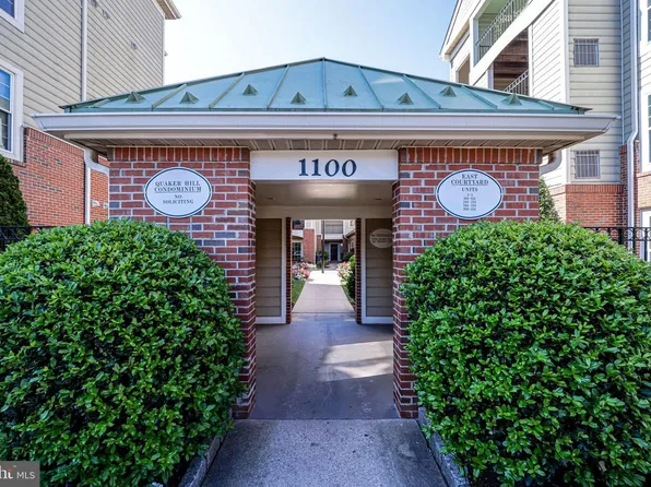 1100 Quaker Hill Dr APT 307, Alexandria, VA 22314
