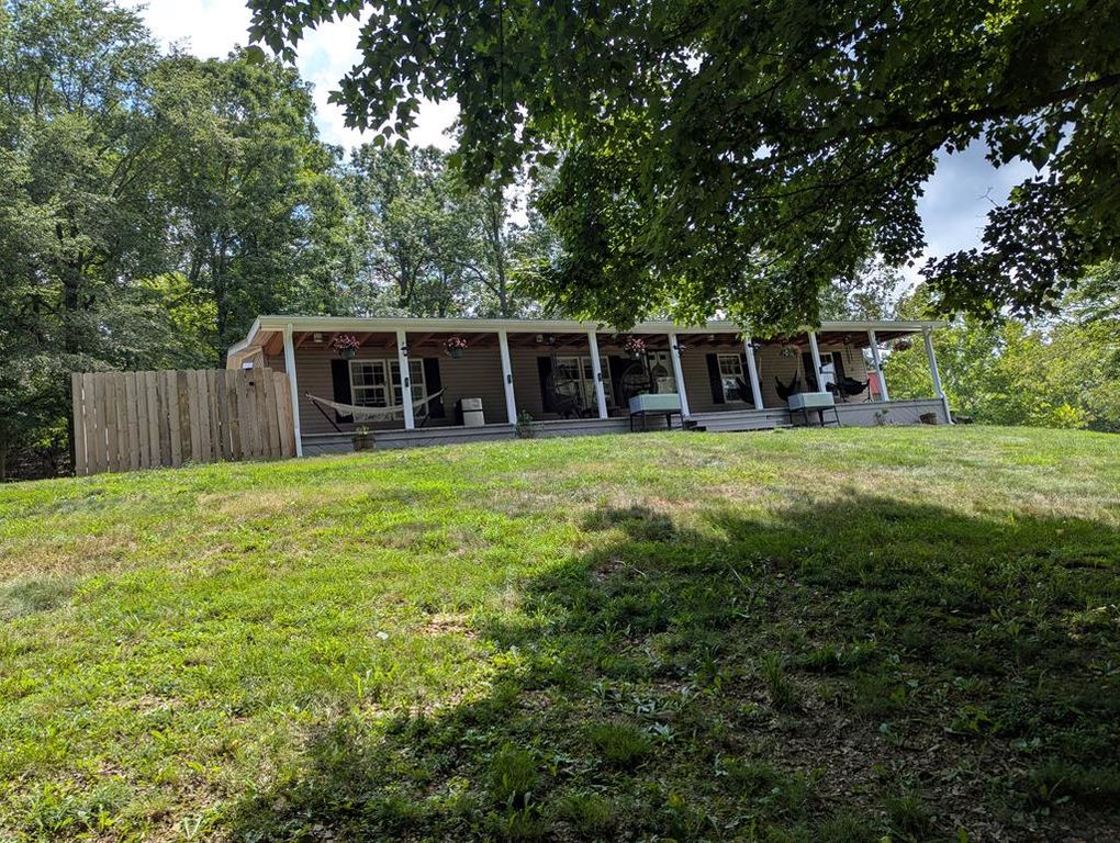 Real estate listing image
