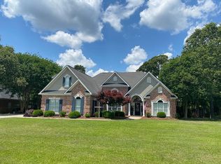 406 Southland Trl, Byron, GA 31008