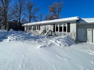 320 Jackson St NW, McIntosh, MN 56556
