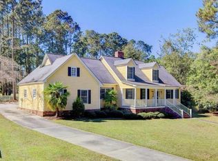 428 Santee Dr, Santee, SC 29142