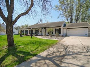 710 Chantilly Rue, Green Bay, WI 54301