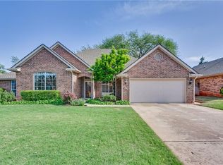 2504 Julies Trl, Edmond, OK 73012