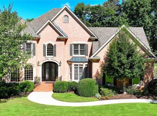 4465 Burgess Hill Ln, Johns Creek, GA 30022