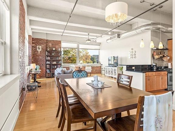 3rd image of 51 Lafayette St Unit 201