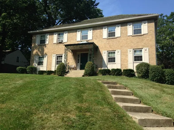 825 Van Dyke Ave, Cincinnati, OH 45226