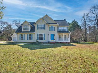 1 Kathryn Way, Ware Shoals, SC 29692