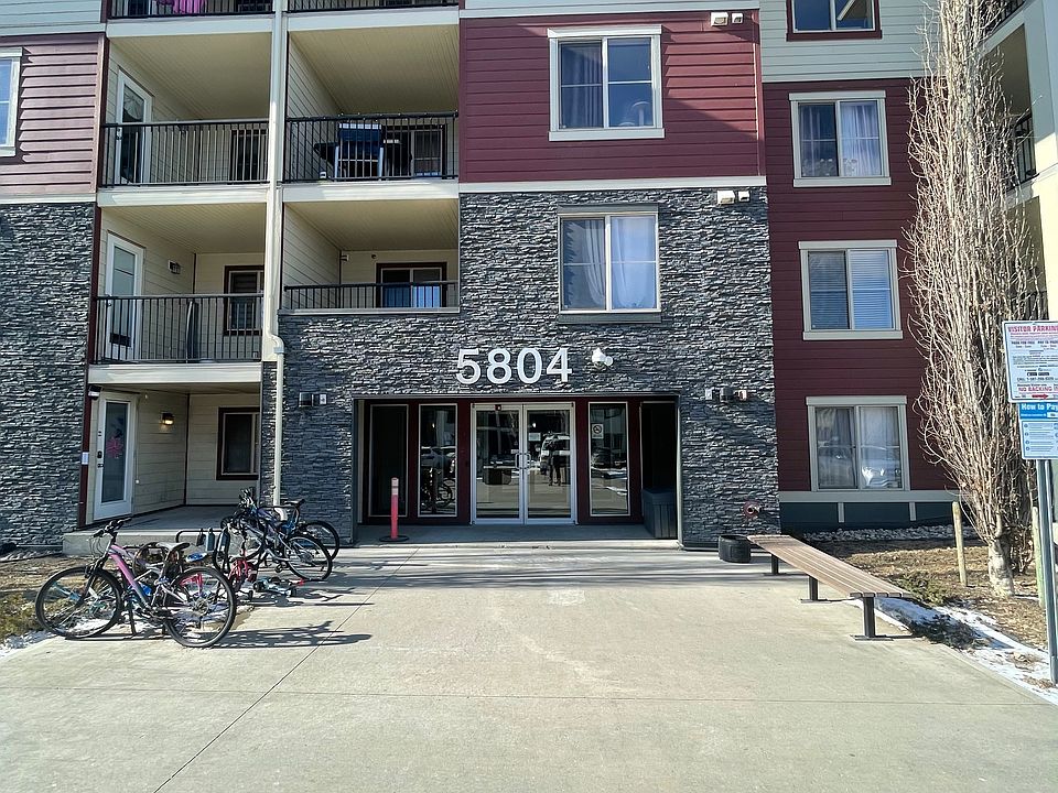 1st image of 206-5804 Mullen Pl SW #206
