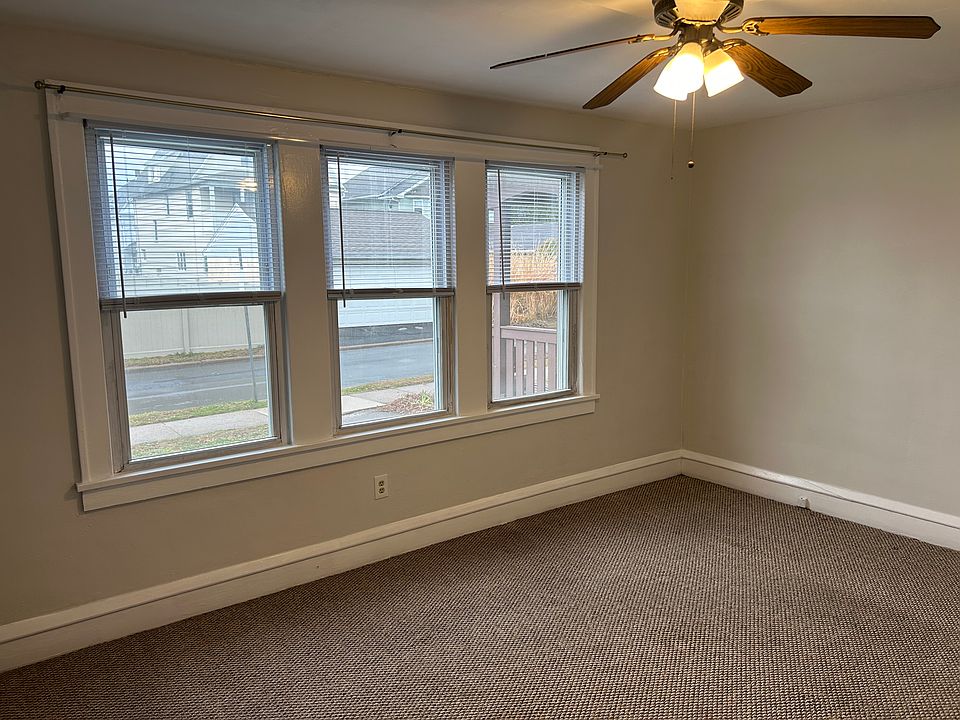 Living Room - reverse angle