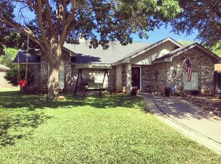 4837 Royal Oak Dr, San Angelo, TX 76904