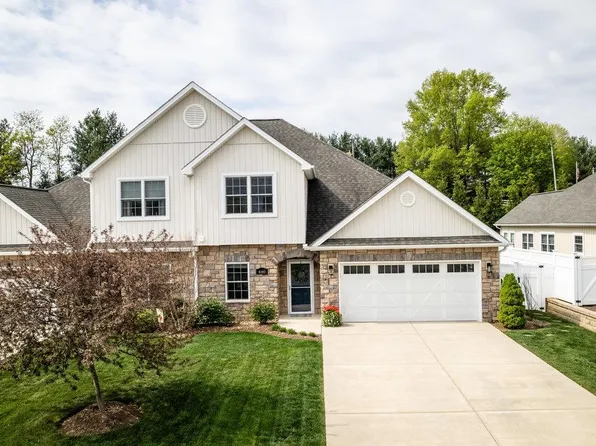 440 Callaway Cir, Harrisonburg, VA 22801