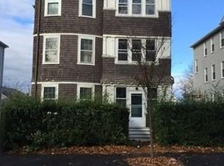 114 Sterling St #1, Worcester, MA 01610