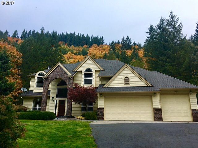 1st image of 25600 NE 294th St