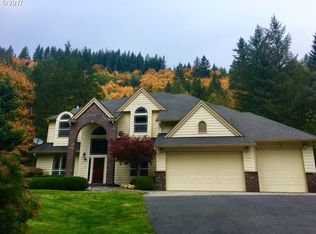 25600 NE 294th St, Yacolt, WA 98675