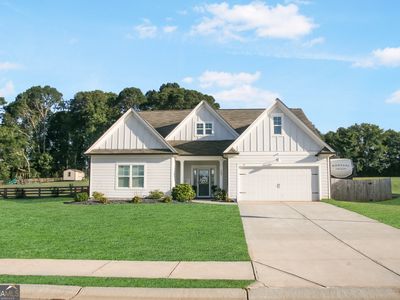 160 Glenn Trl, Winder, GA, 30680