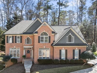1510 Habersham Pl, Cumming, GA, 30041