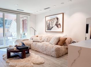 100 E Cooper Ave APT 4, Aspen, CO 81611