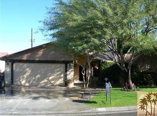 52880 Avenida Ramirez, La Quinta, CA 92253