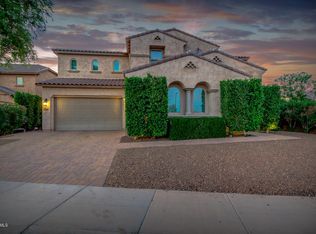 3068 E Wyatt Way, Gilbert, AZ 85297