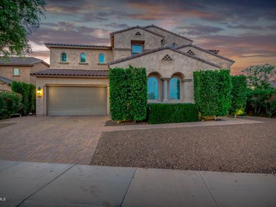 3068 E Wyatt Way, Gilbert, AZ, 85297