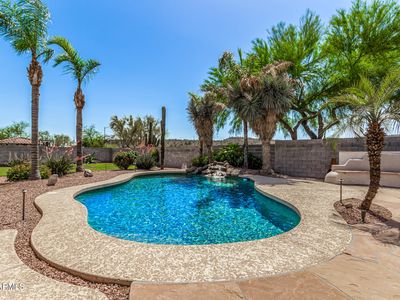 26812 N 32nd Ln, Phoenix, AZ, 85083