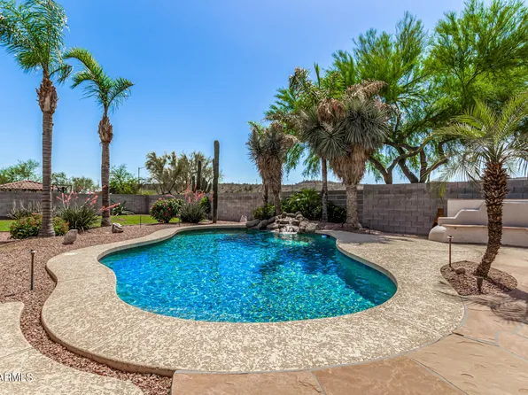 26812 N 32ND Lane, Phoenix, AZ 85083