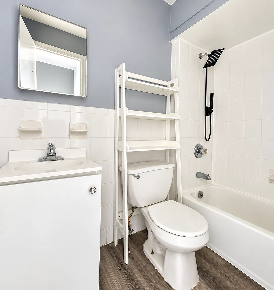 1 bed, 520 sqft, $1,595 — Photo 4